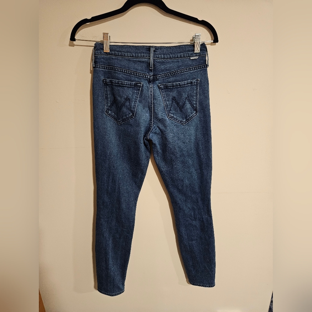 Mother Jeans - Picture 6 of 9